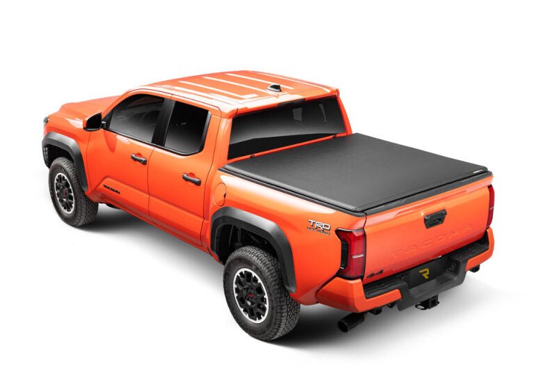 Extang - Extang 2024 Toyota Tacoma (5ft Bed) Trifecta ALX - Panda Motorworks
