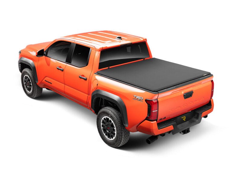 Extang - Extang 2024 Toyota Tacoma (5ft Bed) Trifecta Signature 2.0 - Panda Motorworks