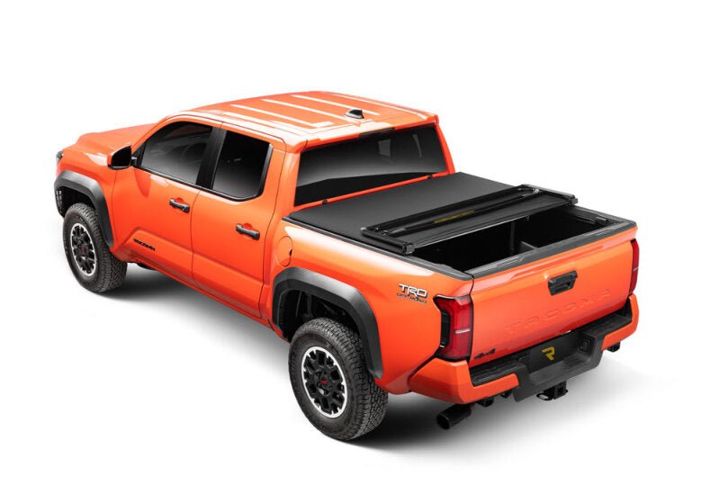 Extang - Extang 2024 Toyota Tacoma (5ft Bed) Trifecta Signature 2.0 - Panda Motorworks