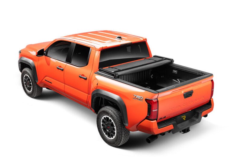 Extang - Extang 2024 Toyota Tacoma (6ft Bed) Trifecta ALX - Panda Motorworks