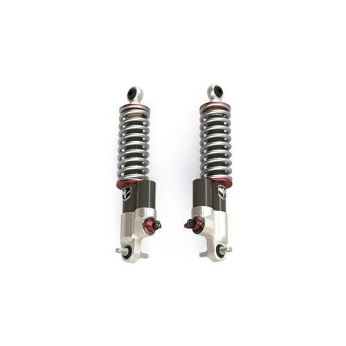Falcon Shocks - BRONCO FALCON COILOVER 3.3 FRONT 3.5" PAIR