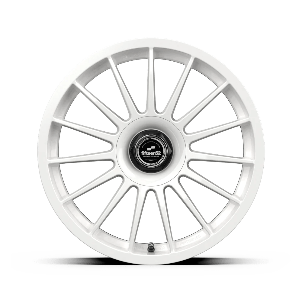Fifteen52 - Fifteen52 Podium (5x108/5x112) 18x8.5 - Panda Motorworks