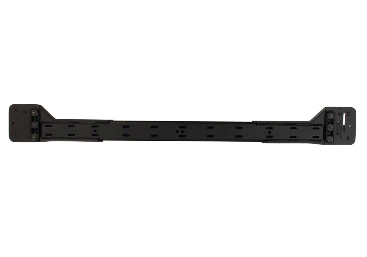 Ford Performance - Ford Racing 2022+ Ford Bronco B & C Bow Brace Kit