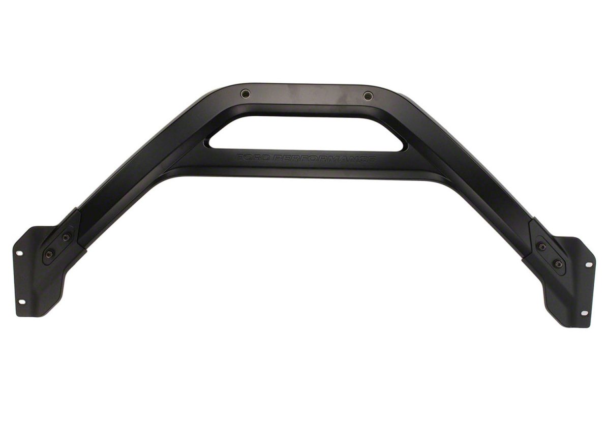 Ford Performance - Ford Racing 2022+ Ford Bronco B & C Bow Brace Kit