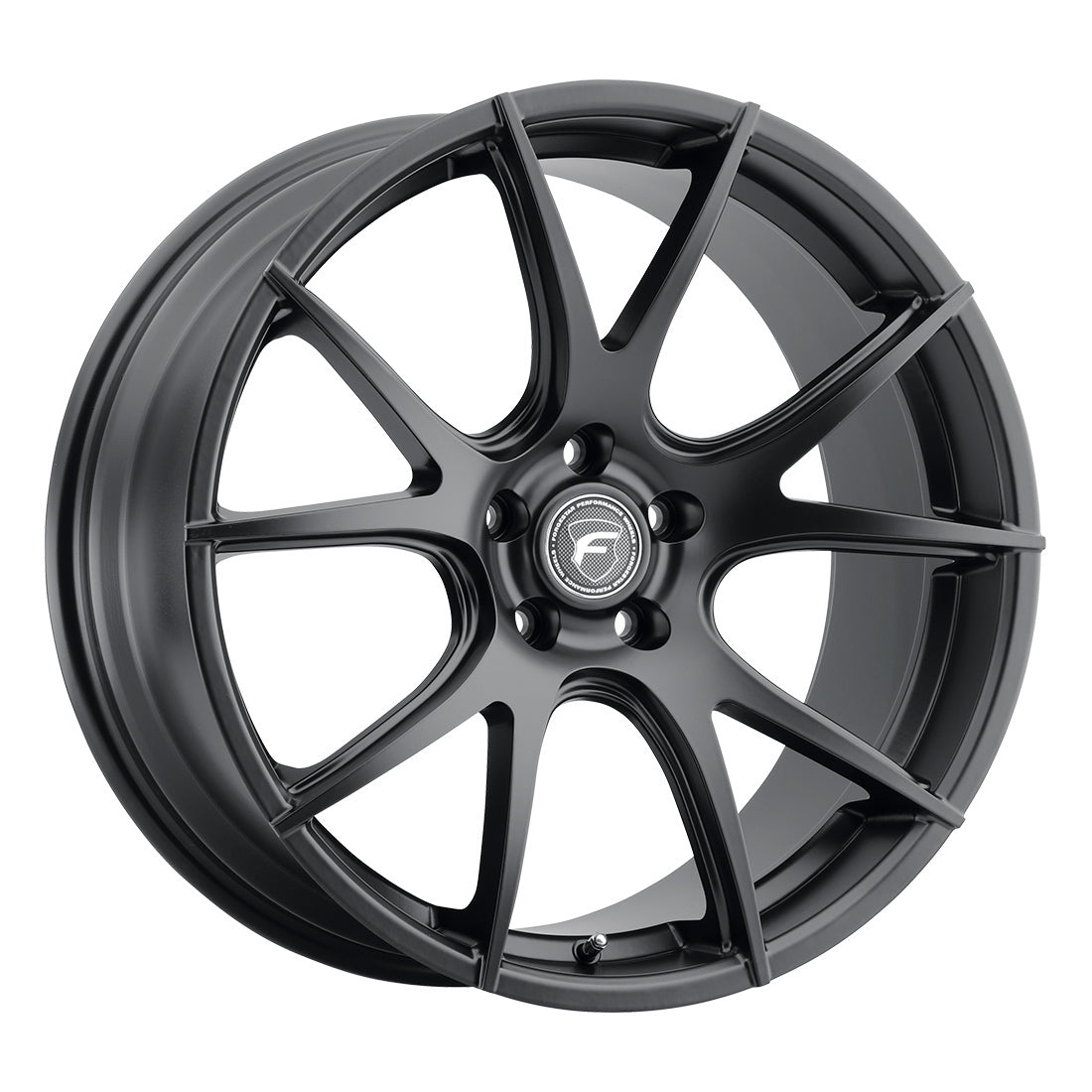 Forgestar - Forgestar CF5V - 5x114.3 - 19x9.5 +29 - Panda Motorworks