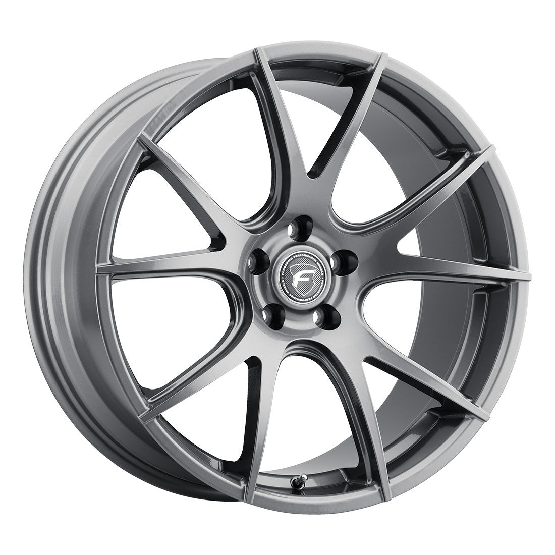 Forgestar - Forgestar CF5V - 5x114.3 - 19x9.5 +29 - Panda Motorworks