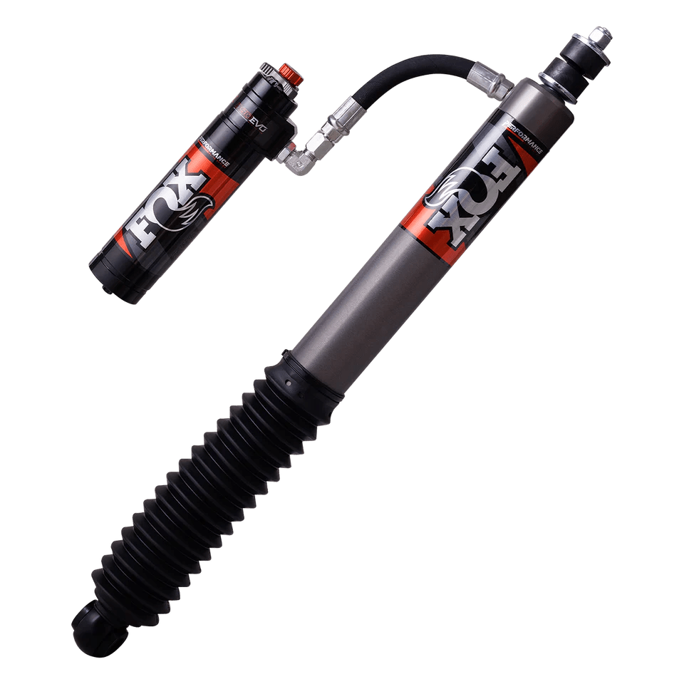 Fox - Fox 2024+ Toyota Tacoma 2.5 Performance Elite Series DSC EVO Suspension Kit