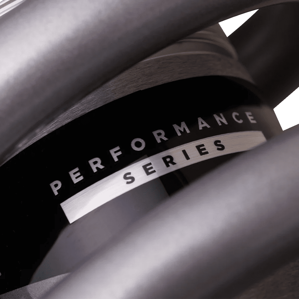 Fox - Fox 2024+ Toyota Tacoma 2.5 Performance Series IFP Coilover Kit