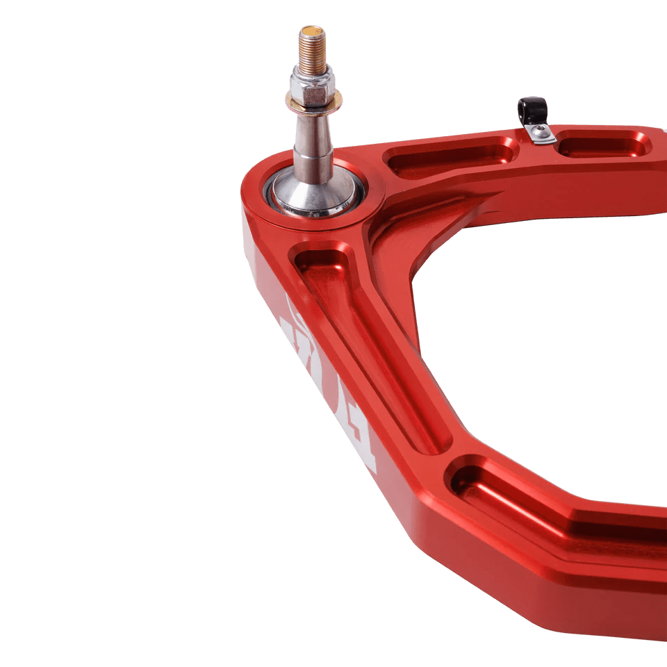 Fox - Fox 2024+ Toyota Tacoma Billet Upper Control Arm