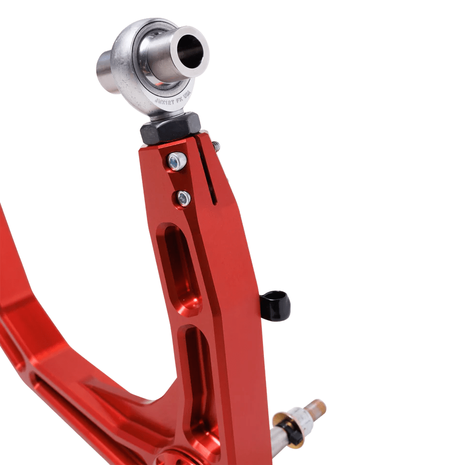 Fox - Fox 2024+ Toyota Tacoma Billet Upper Control Arm