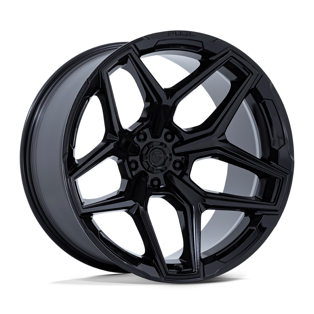 Fuel - Fuel FLUX - Panda Motorworks