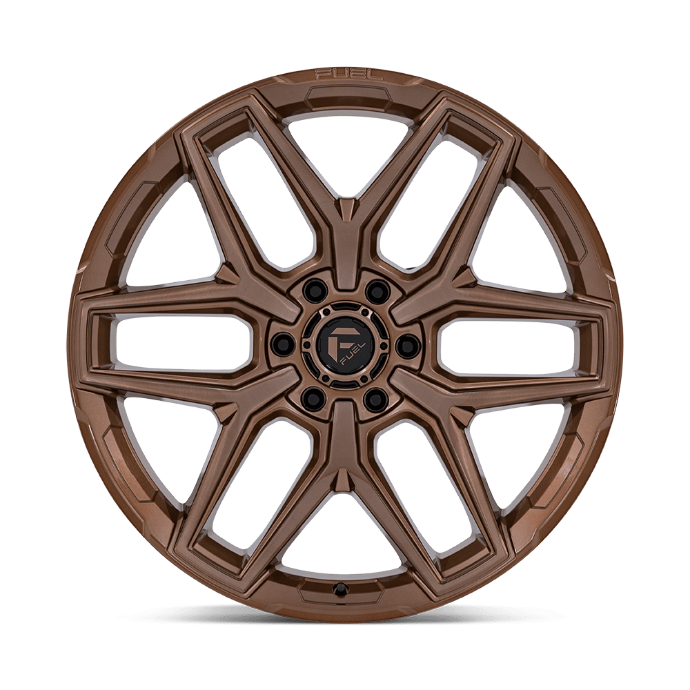 Fuel - Fuel FLUX - Panda Motorworks