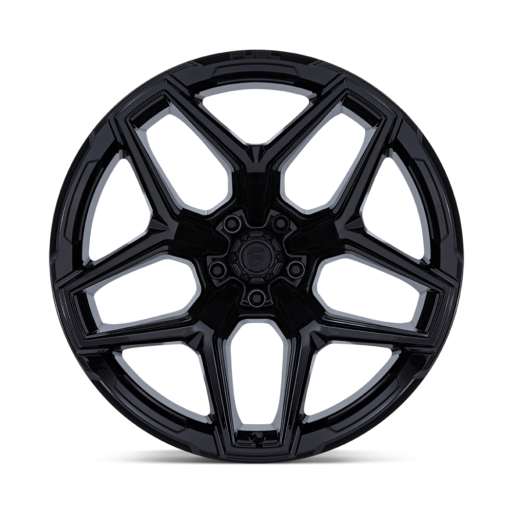 Fuel - Fuel FLUX - Panda Motorworks