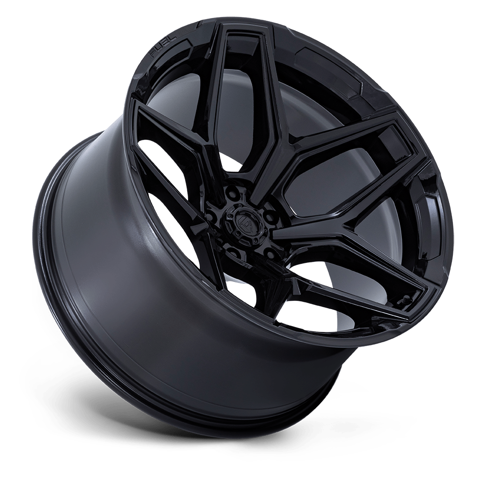 Fuel - Fuel FLUX - Panda Motorworks