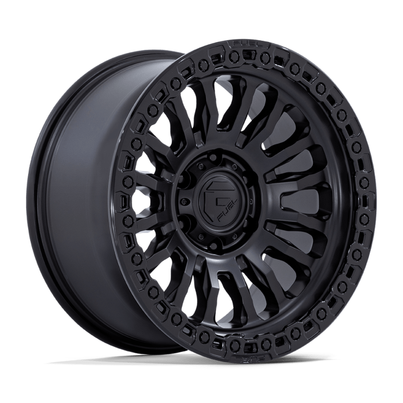 Fuel - Fuel Rincon Wheels For Ford Bronco