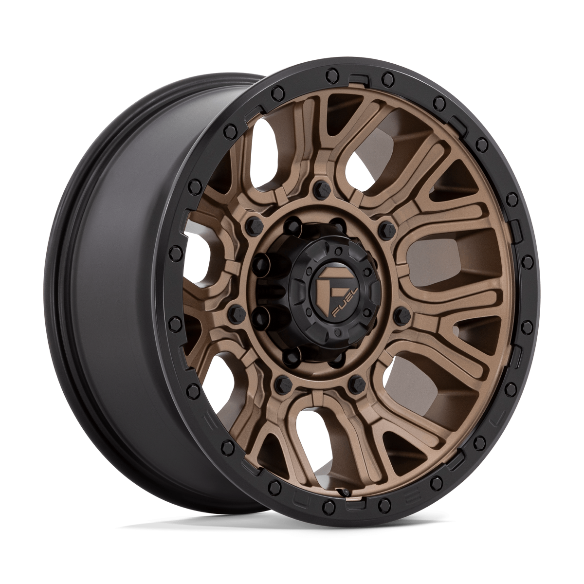 Fuel - Fuel Traction - Panda Motorworks