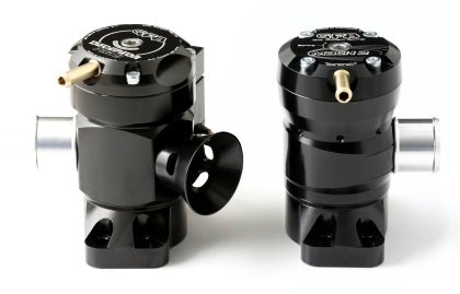 Go Fast Bits - GFB 2017+ Kia Stinger 3.3T V6 Deceptor Pro II Combo BOV Kit (Mach 2 and Deceptor Pro 2 Valves Incld) - Panda Motorworks