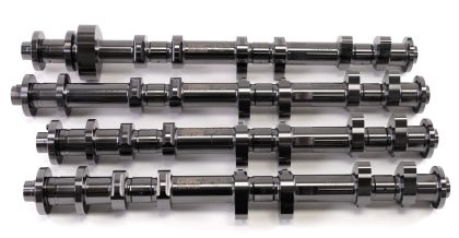 GSC - GSC P - D Nissan/Infiniti VR30DDTT S1 Camshafts 253/260.5 Billet - Panda Motorworks