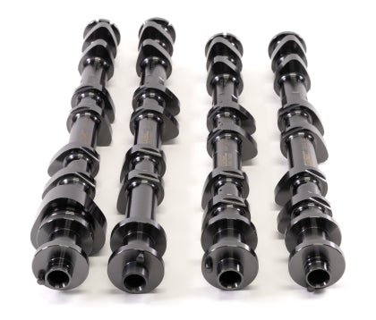 GSC - GSC P - D Nissan/Infiniti VR30DDTT S1 Camshafts 253/260.5 Billet - Panda Motorworks