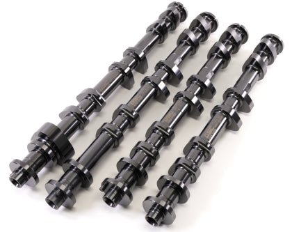 GSC - GSC P - D Nissan/Infiniti VR30DDTT S1 Camshafts 253/260.5 Billet - Panda Motorworks