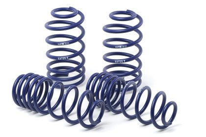H&R - H&R - 2020+ EXPLORER ST LOWERING SPRINGS - Panda Motorworks