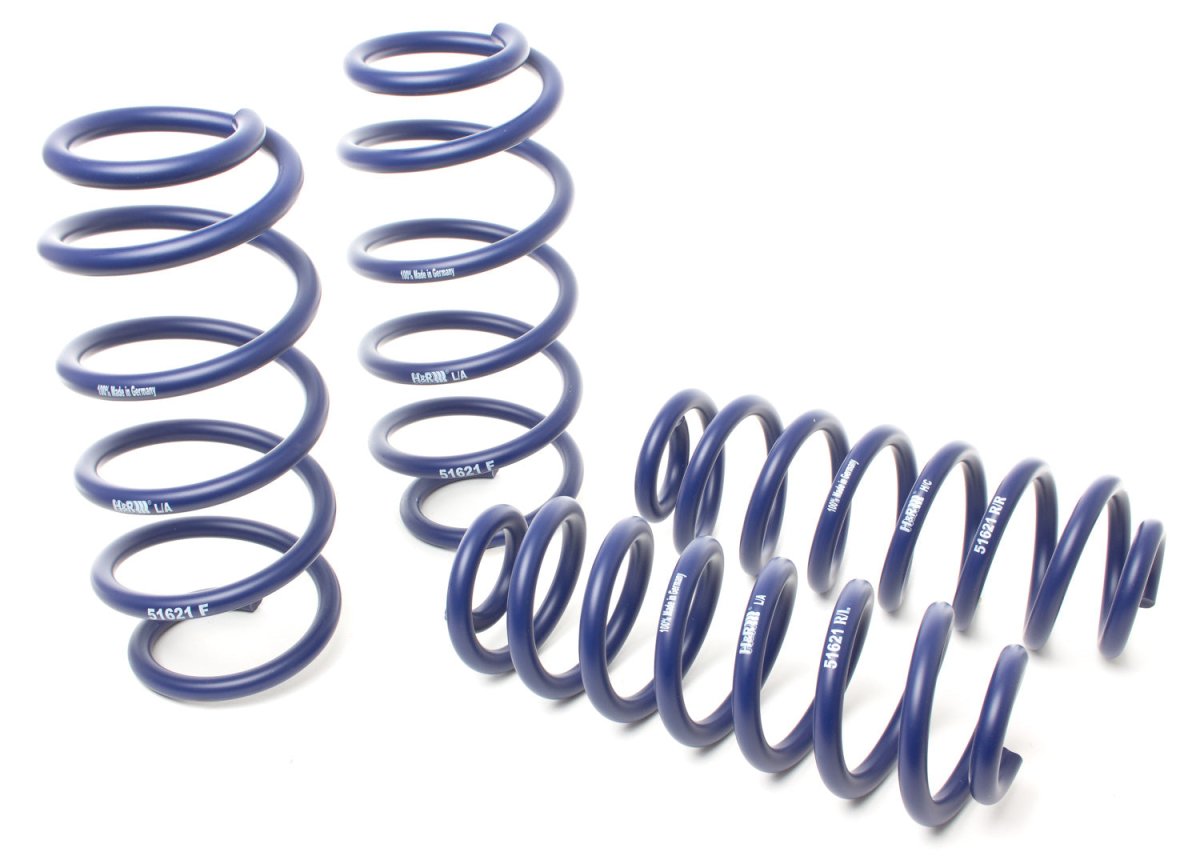 H&R - H&R 2022+ Ford Maverick Lariat/XL/XLT Raising Spring - Panda Motorworks