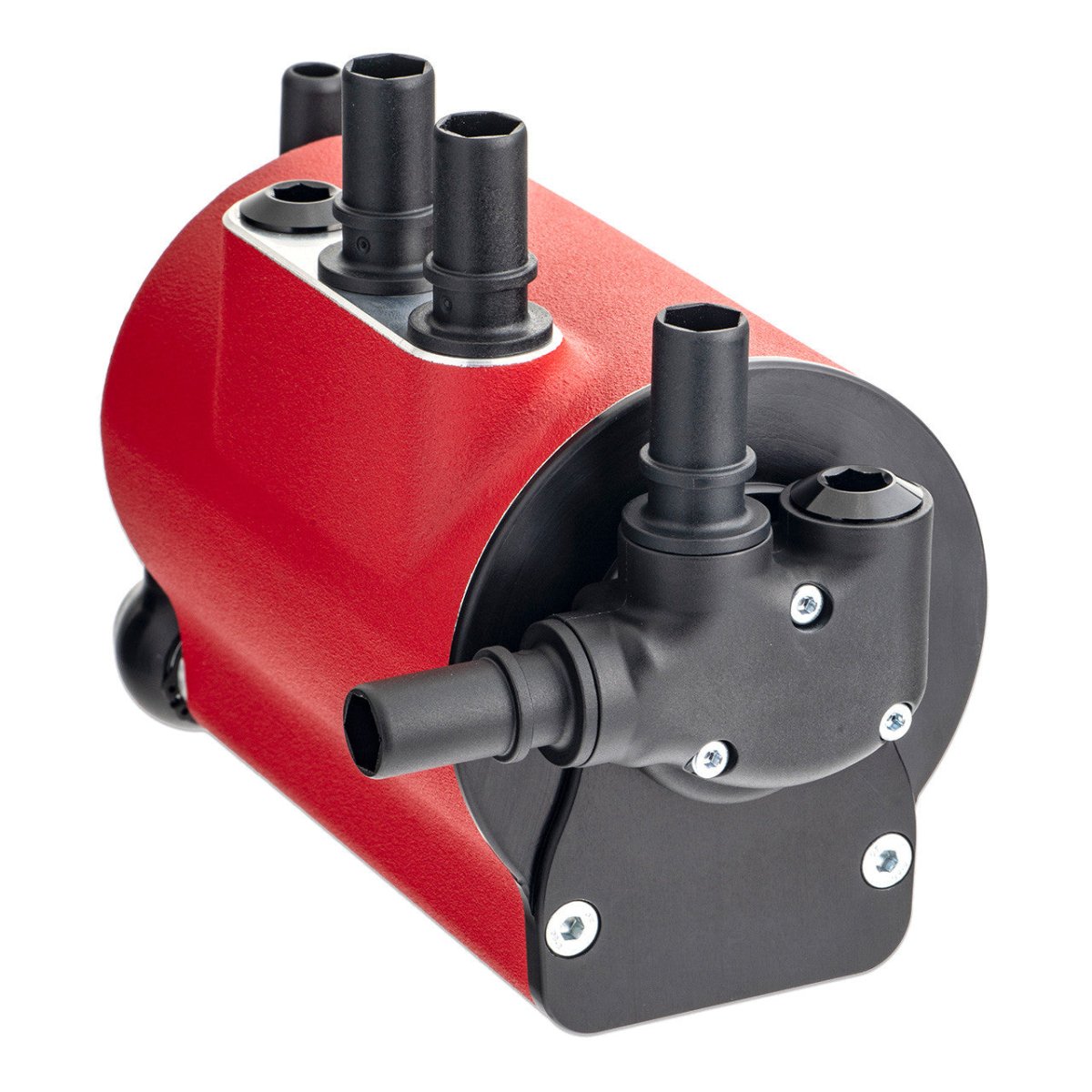 IAG Performance - IAG Air Oil Separator AOS For 2021+ 2.7L Ford Bronco - Panda Motorworks