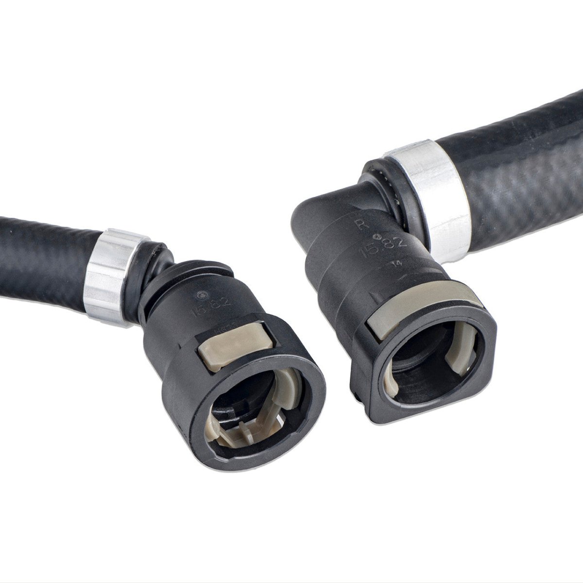 IAG Performance - IAG Air Oil Separator AOS For 2021+ 2.7L Ford Bronco - Panda Motorworks