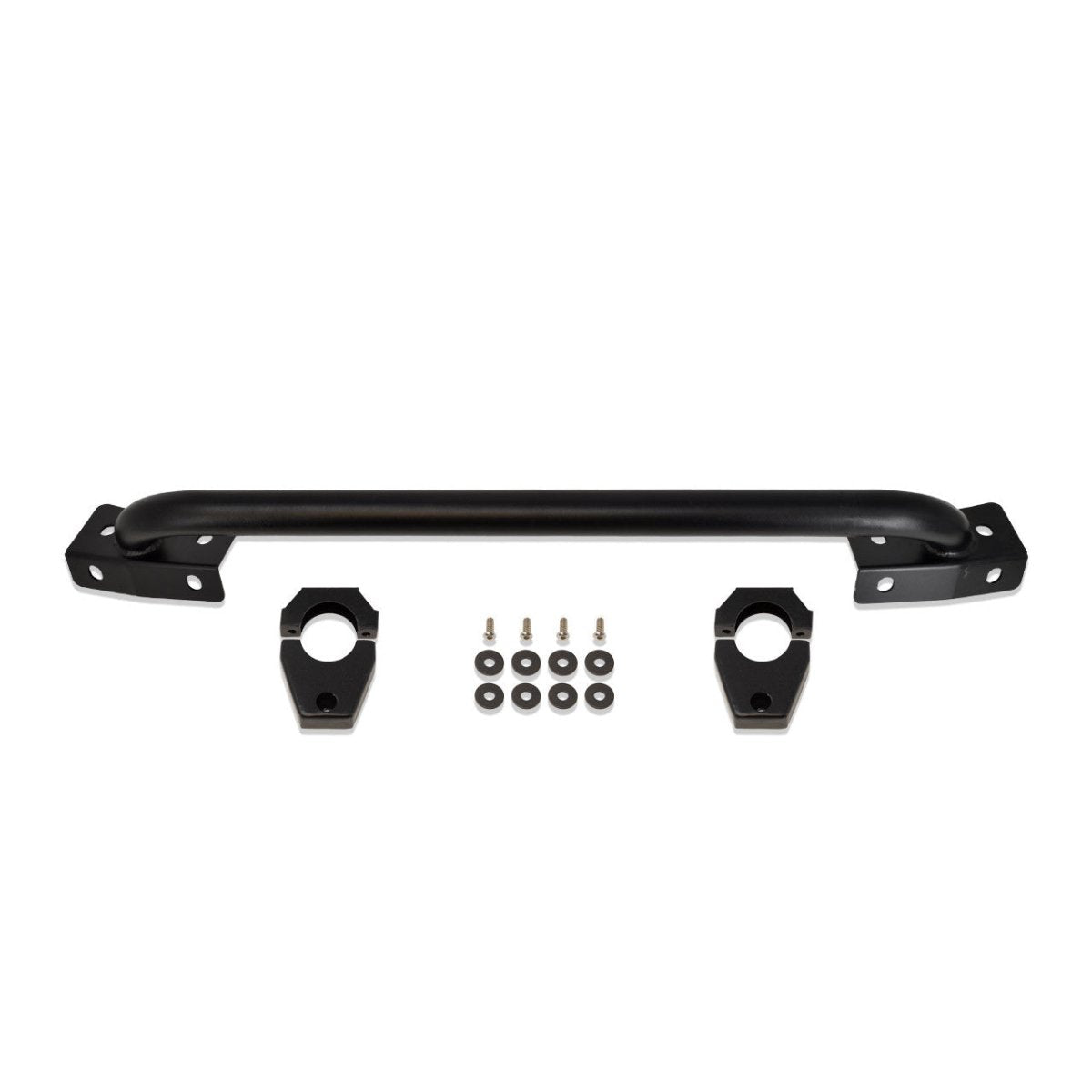 IAG Performance - IAG I - Line Mini Bull Bar for 24" Light Bar for 2021+ Ford Bronco w/Modular Bumper - Panda Motorworks