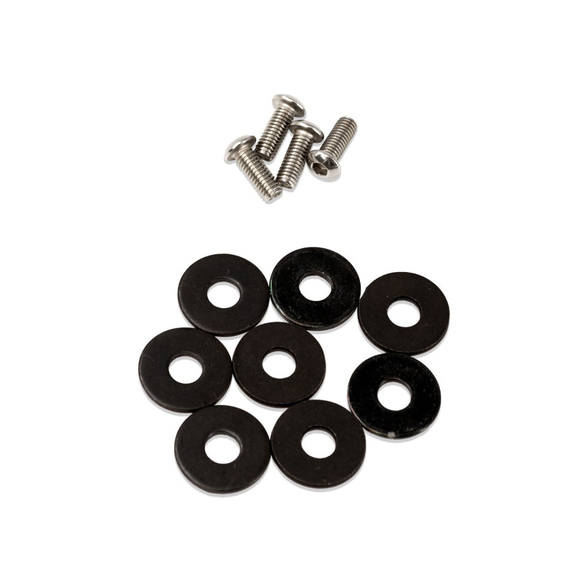 IAG Performance - IAG I - Line Mini Bull Bar for 24" Light Bar for 2021+ Ford Bronco w/Modular Bumper - Panda Motorworks