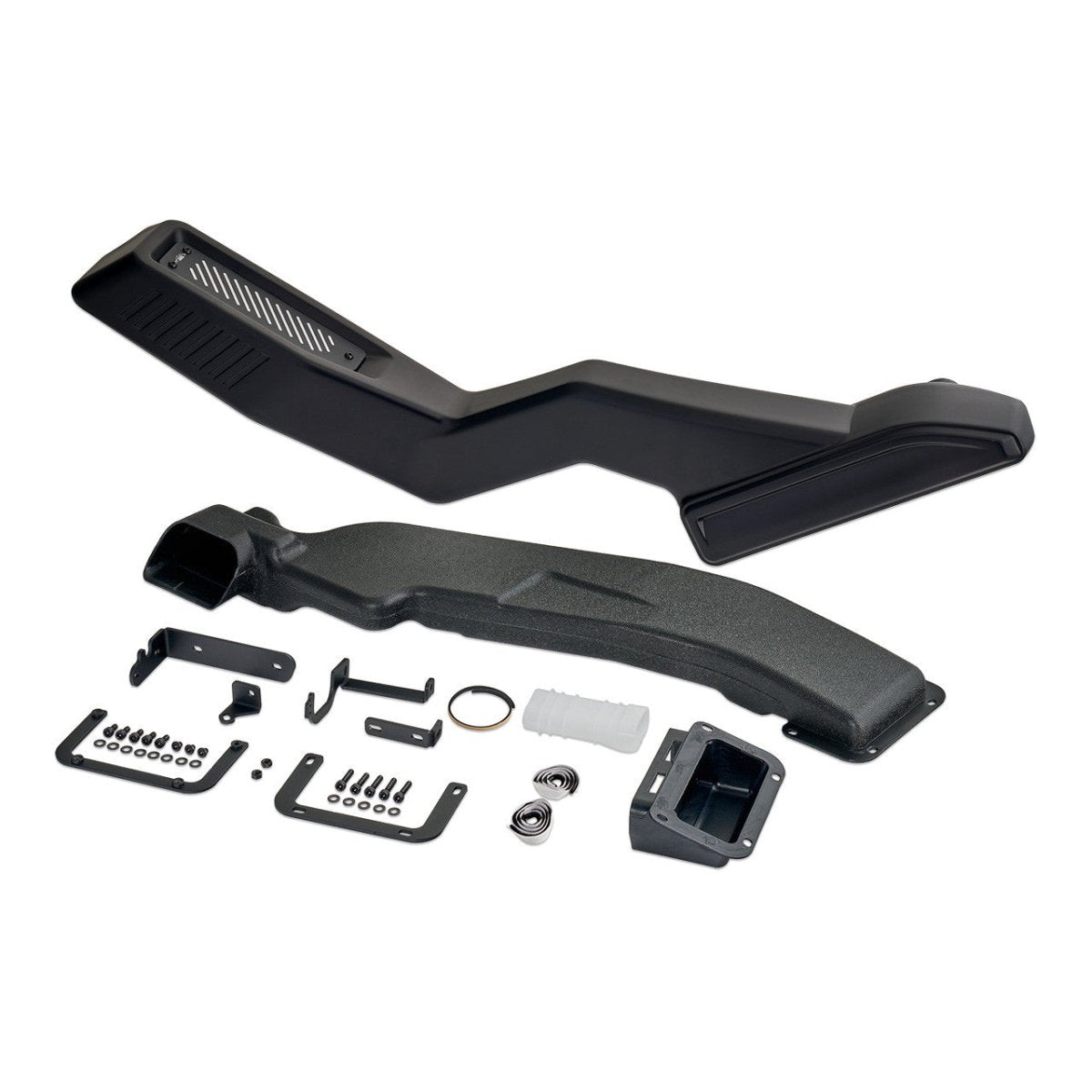IAG Performance - IAG Intake Snorkel For 2021+ Ford Bronco