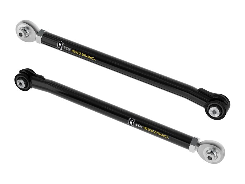 ICON - ICON 2024 - Tacoma Tubular Rear Lower Link Kit - Panda Motorworks