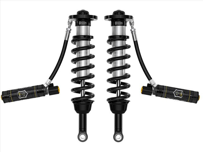 ICON - ICON 2024+ Toyota Tacoma 2.5in VS RR CDEV Coilover Kit - Panda Motorworks