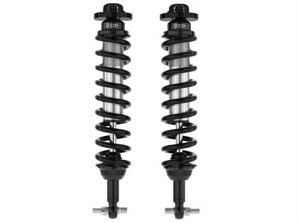 ICON - ICON 21 - UP Ford Bronco 2 - 3in Front 2.5 VS IR COILOVER KIT - Panda Motorworks