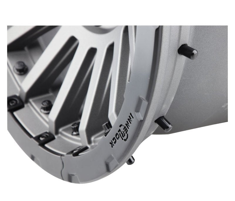 ICON - ICON RECON PRO / CHARCOAL - Panda Motorworks