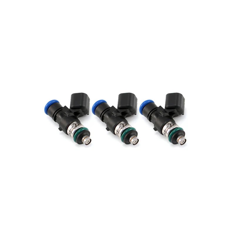 Injector Dynamics - Injector Dynamics Fuel Injector Set for Toyota GR Corolla (x3)