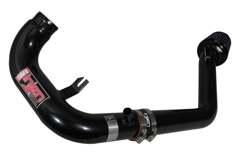 Injen - Injen 12 - 17 Fiat 500 1.4L 4Cyl Black Cold Air Intake - Panda Motorworks