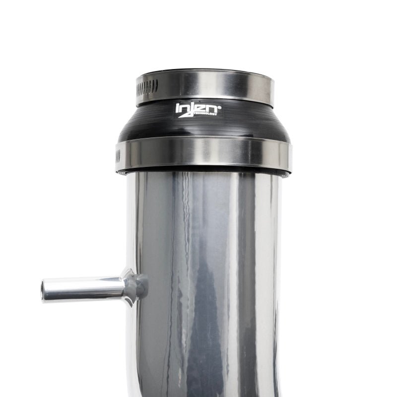 Injen - Injen 22 - 23 Hyundai Elantra N L4 - 2.0L Turbo Cold Air Intake - Panda Motorworks