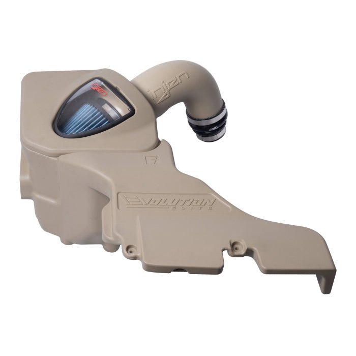 Injen - Injen EVOLUTION ELITE Cold Air Intake System 2024 - 2025 Toyota Tacoma L4 - 2.4L Turbo