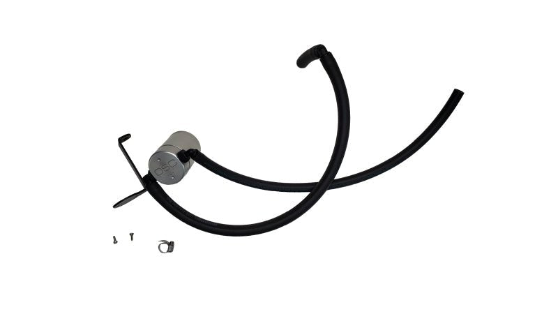 J&L - J&L 22 - 24 Hyundai Elantra N 2.0L Oil Separator 3.0 Passenger Side - Panda Motorworks