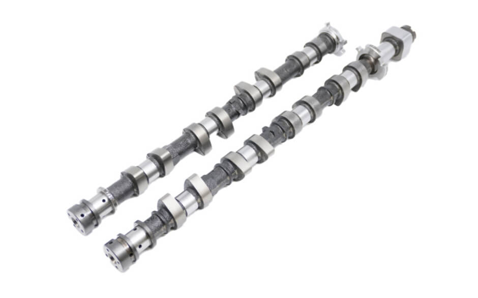 Kelford Cams - Kelford 250/248 Ford 2.3L Ecoboost Camshafts - Panda Motorworks
