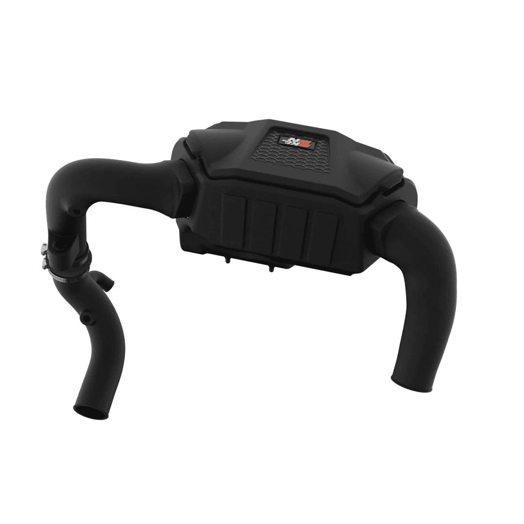 K&N Engineering - K&N 20 - 24 Ford Explorer 3.0L V6 / 20 - 24 Lincoln Aviator 3.0L V6 Performance Air Intake System