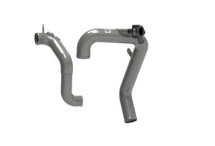 K&N Engineering - K&N 2024 Ford Ranger L4 - 2.3L Charge Pipe - Panda Motorworks