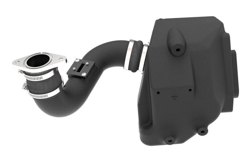 K&N Engineering - K&N 2024 Toyota Tacoma 63 Series Air Intake - Panda Motorworks