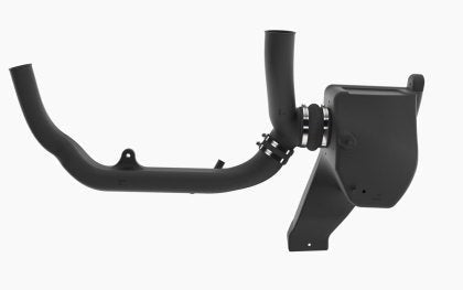 K&N Engineering - K&N 21 - 23 Ford Bronco 2.7L V6 F/I Dryflow Performance Air Intake System - Panda Motorworks