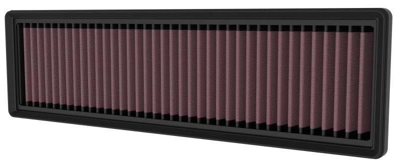 K&N Engineering - K&N Replacement Drop In Air Filter (Maverick)