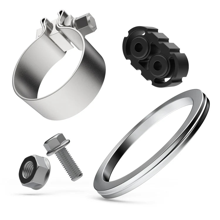 Magnaflow - Magnaflow 2024 Toyota Tacoma Speq Series Cat - back Exhaust System - Panda Motorworks