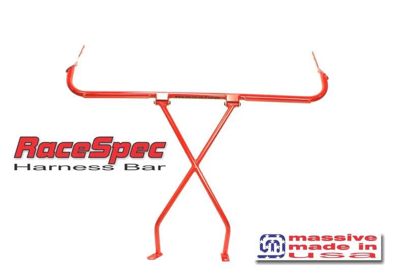 Massive - Massive Speed RaceSpec Harness Bar Ford Focus 2012–2018