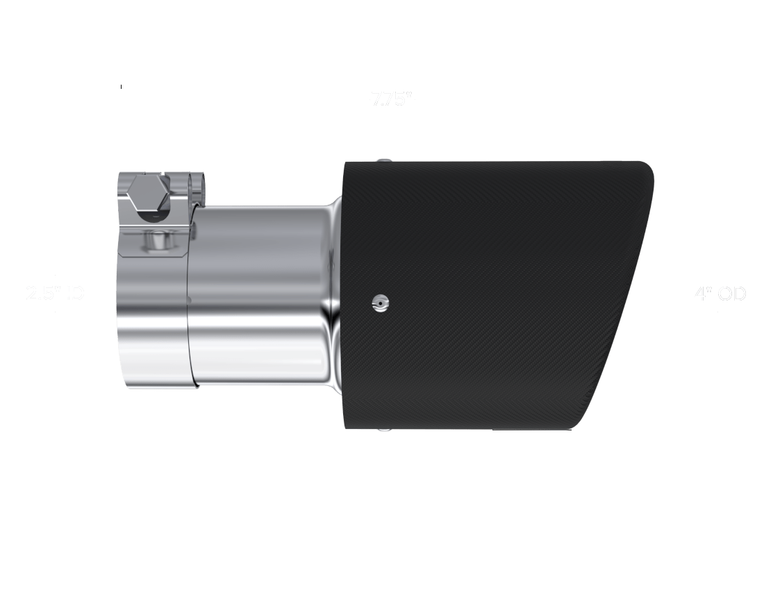 MBRP - MBRP 20 - 21 Kia Forte GT Armor Lite AL Steel 2.5in Axle Back Exhaust w/ BOTH PFL+FL TIP OPTIONS - Panda Motorworks