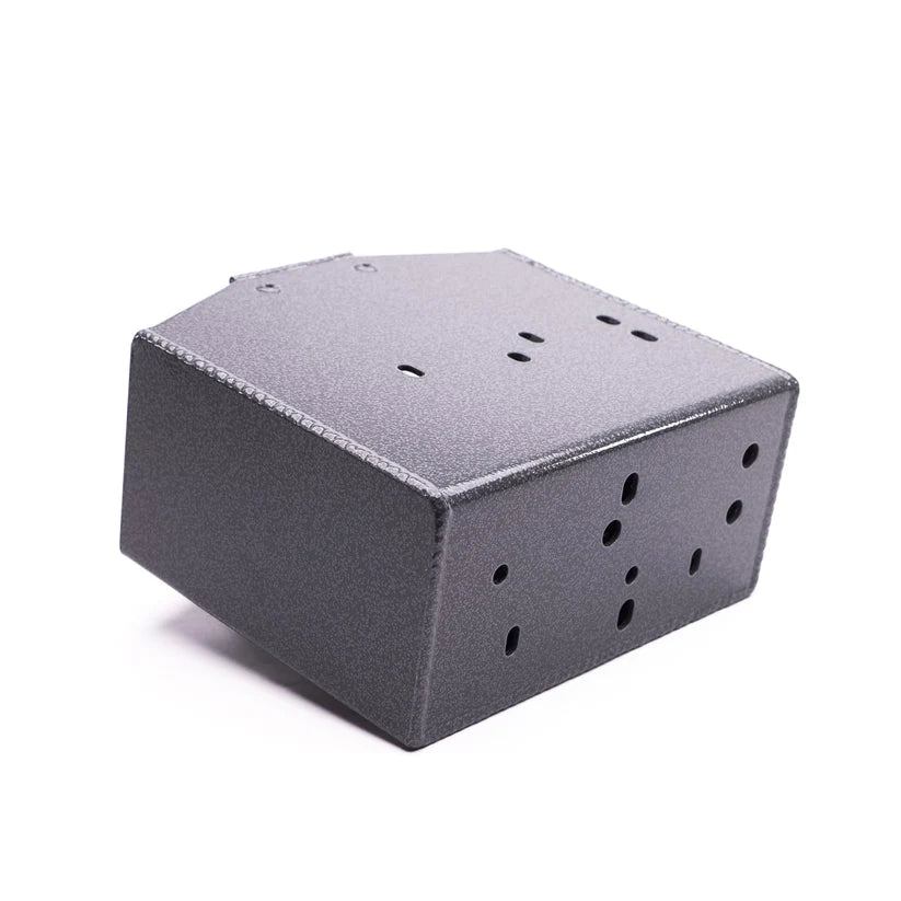 MELE DESIGN FIRM - MELE DESIGN FIRM 2015+ Audi S3 Battery Mount - Panda Motorworks